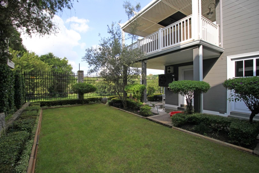 5 Bedroom Property for Sale in Fourways Gauteng