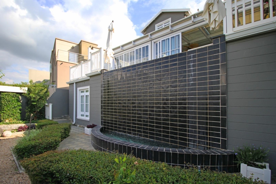 5 Bedroom Property for Sale in Fourways Gauteng