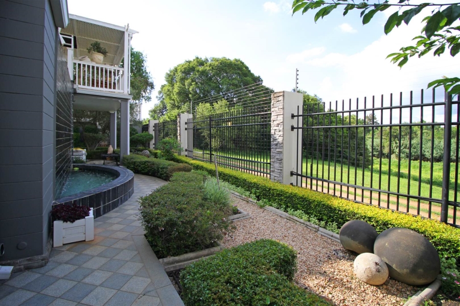 5 Bedroom Property for Sale in Fourways Gauteng