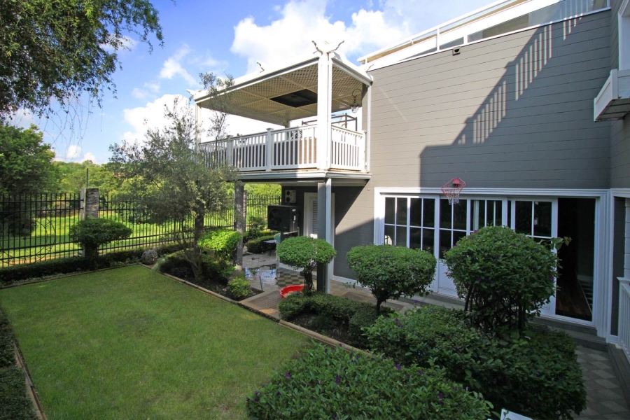 5 Bedroom Property for Sale in Fourways Gauteng