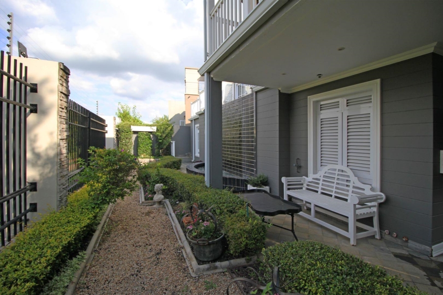 5 Bedroom Property for Sale in Fourways Gauteng