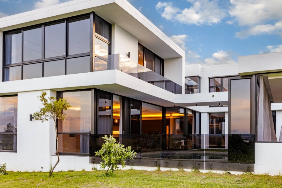 5 Bedroom Property for Sale in Steyn City Gauteng