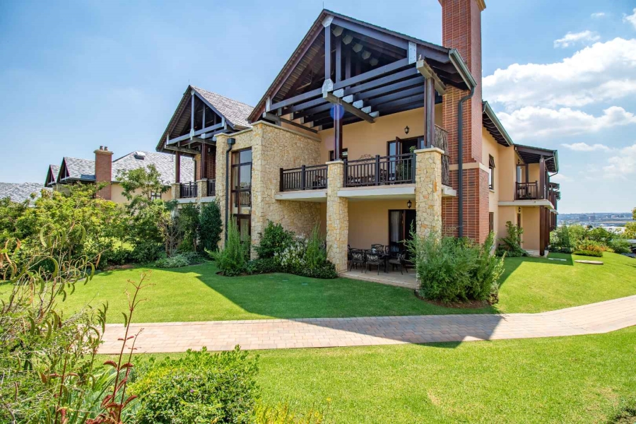 2 Bedroom Property for Sale in Waterfall Hills Mature Lifestyle Estate Gauteng
