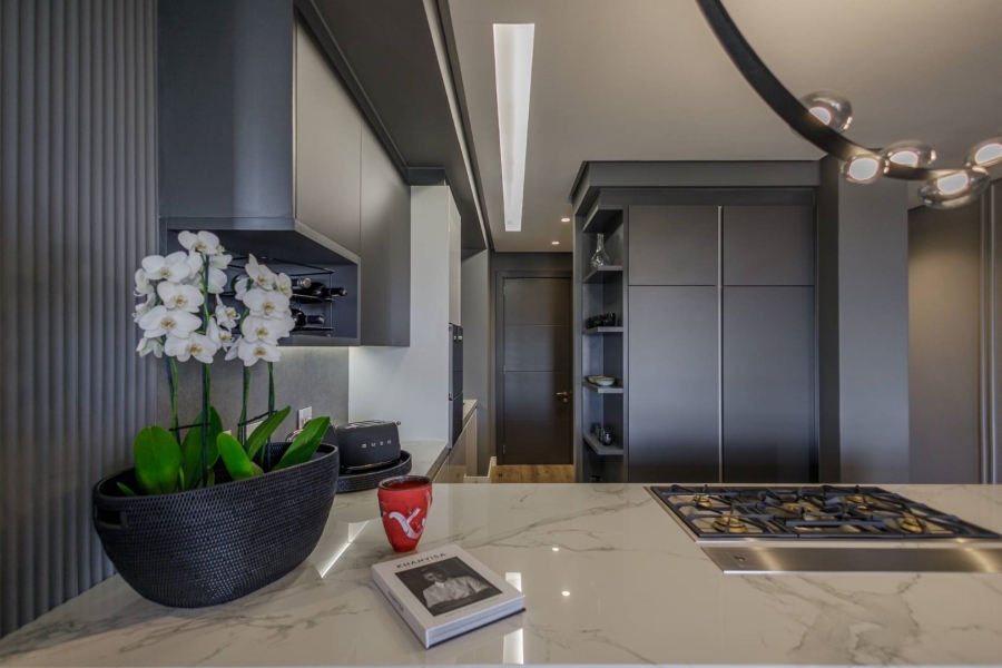 To Let 3 Bedroom Property for Rent in Steyn City Gauteng