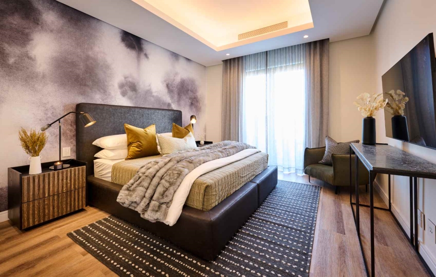 To Let 2 Bedroom Property for Rent in Steyn City Gauteng