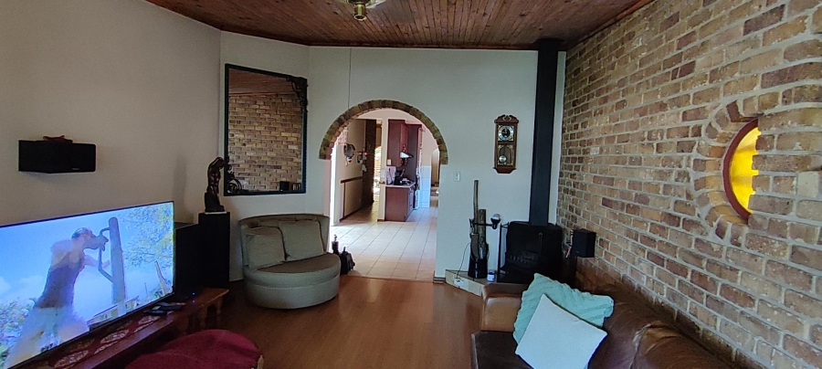 4 Bedroom Property for Sale in Menlyn Gauteng