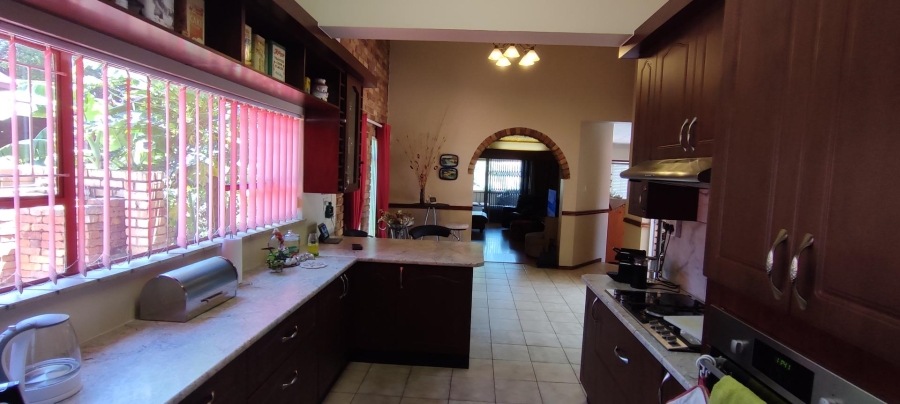 4 Bedroom Property for Sale in Menlyn Gauteng