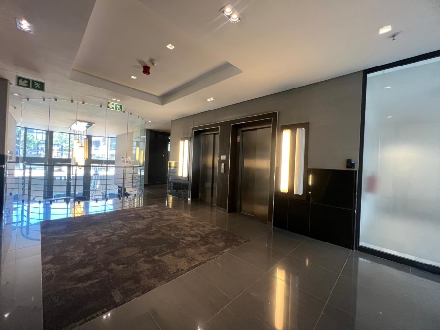 To Let commercial Property for Rent in Sandhurst Gauteng