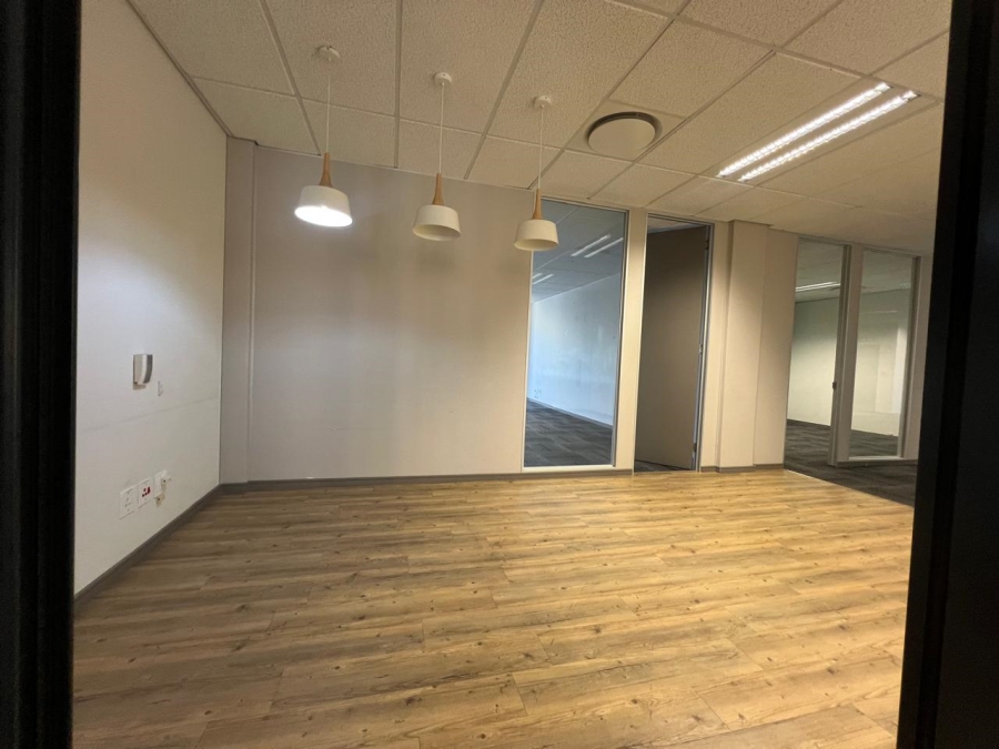To Let commercial Property for Rent in Sandhurst Gauteng