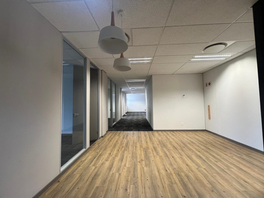 To Let commercial Property for Rent in Sandhurst Gauteng