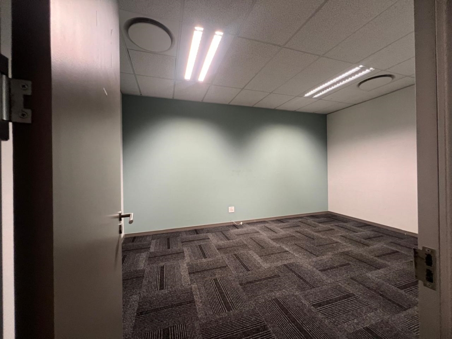 To Let commercial Property for Rent in Sandhurst Gauteng