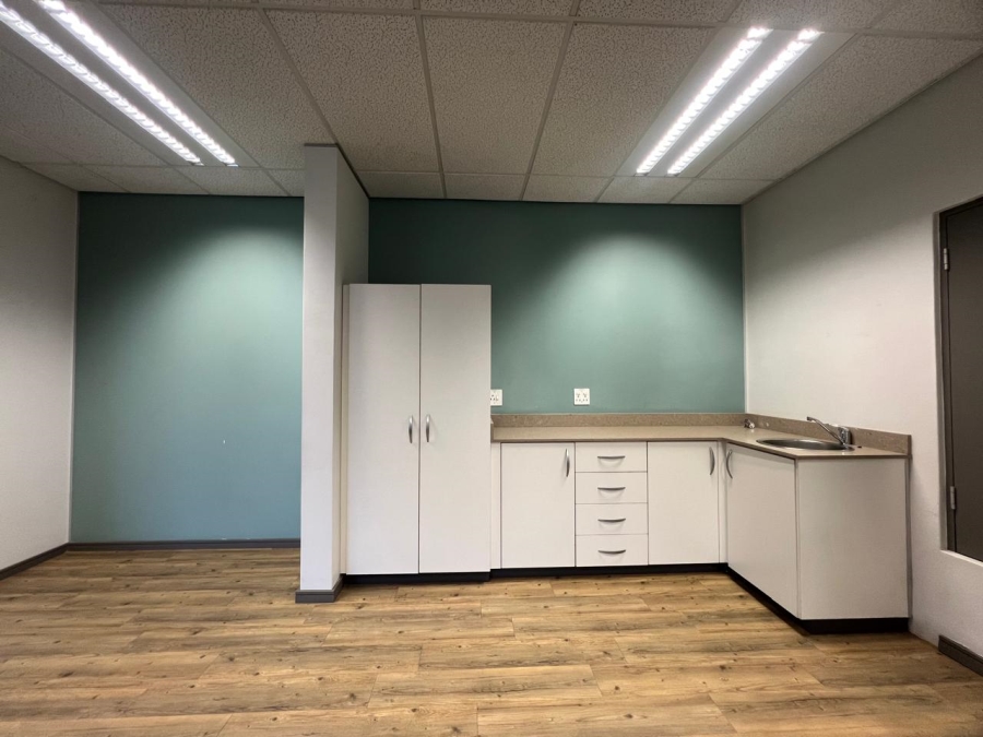 To Let commercial Property for Rent in Sandhurst Gauteng