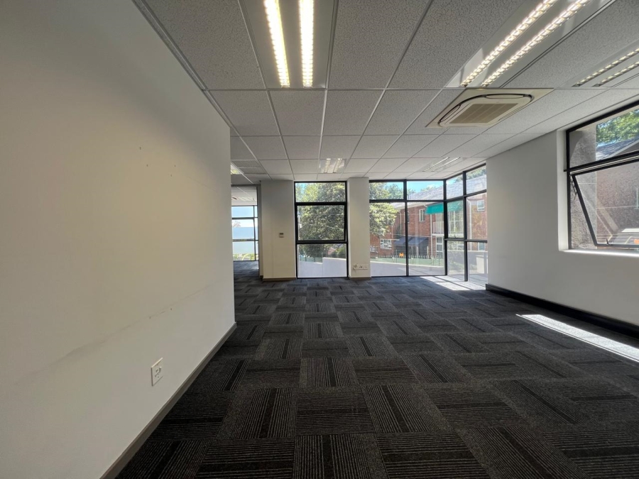 To Let commercial Property for Rent in Sandhurst Gauteng