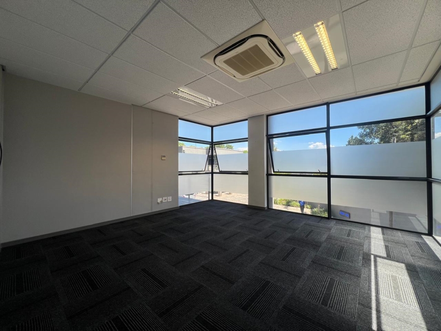 To Let commercial Property for Rent in Sandhurst Gauteng