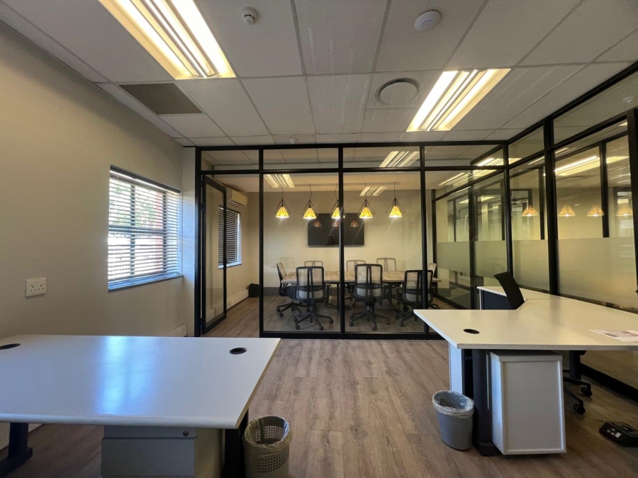 To Let commercial Property for Rent in Illovo Gauteng