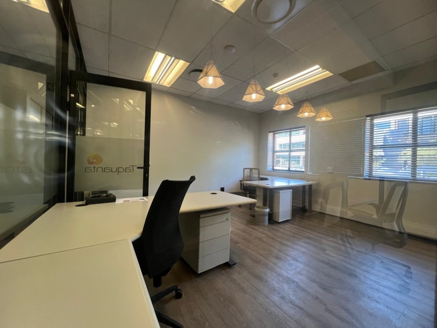 To Let commercial Property for Rent in Illovo Gauteng