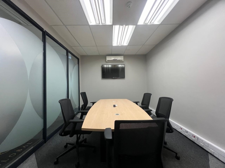 To Let commercial Property for Rent in Illovo Gauteng