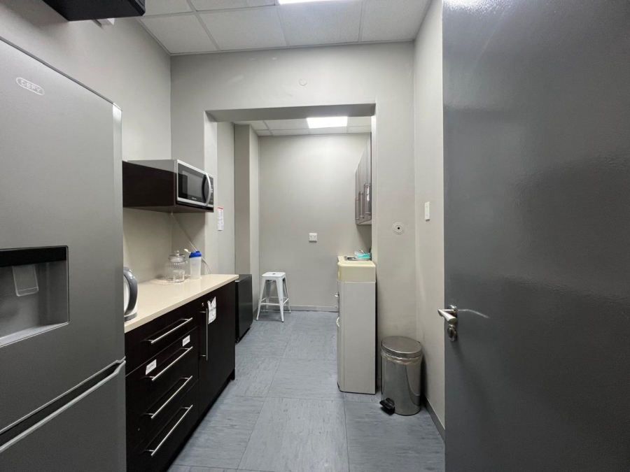 To Let commercial Property for Rent in Illovo Gauteng