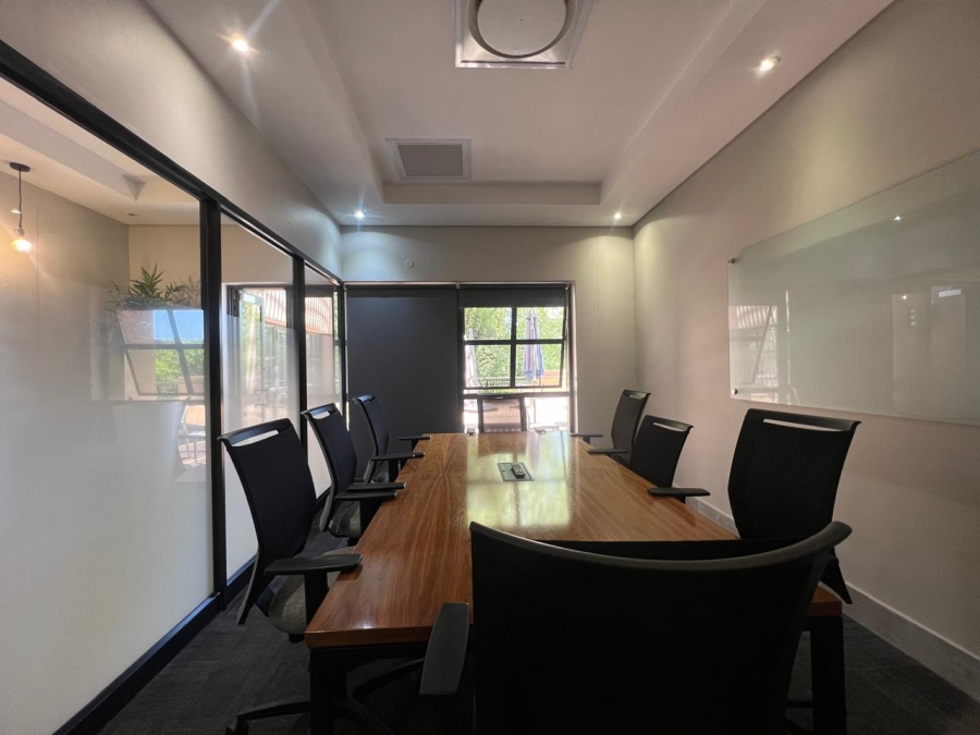 To Let commercial Property for Rent in Illovo Gauteng