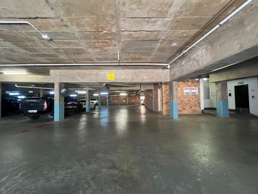 To Let commercial Property for Rent in Illovo Gauteng
