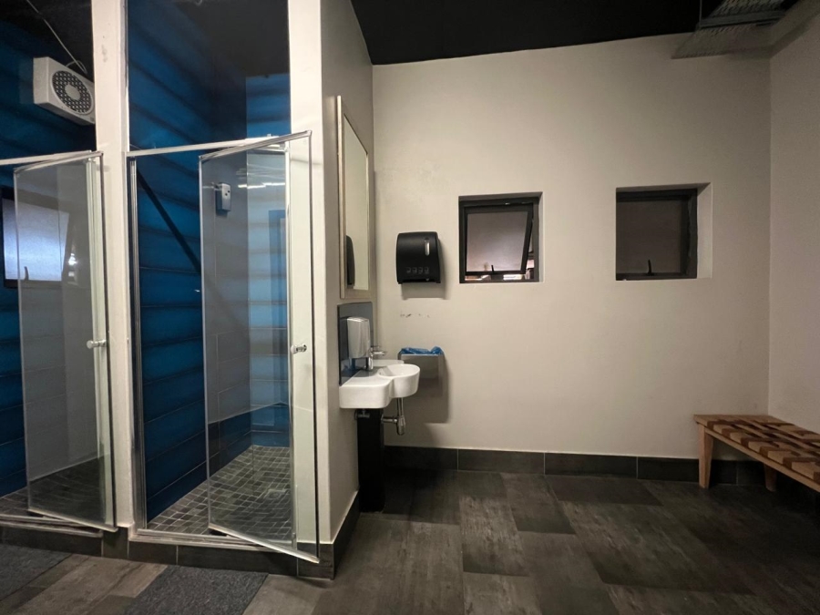 To Let commercial Property for Rent in Illovo Gauteng