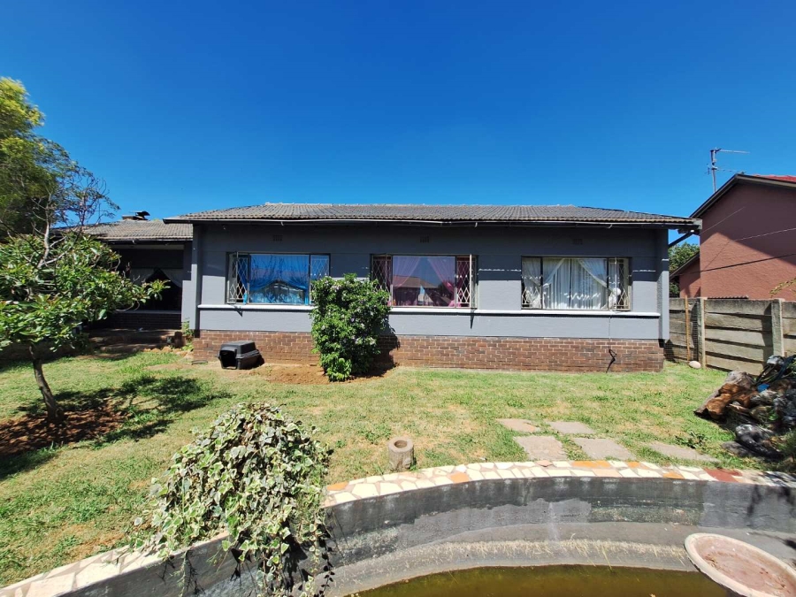 3 Bedroom Property for Sale in Dinwiddie Gauteng