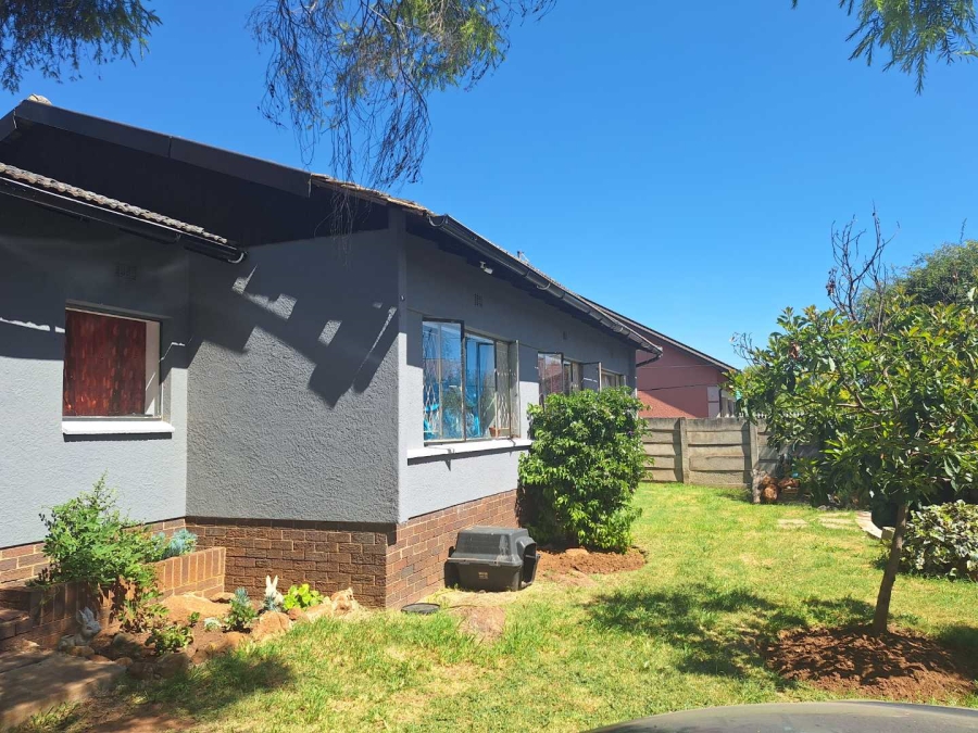 3 Bedroom Property for Sale in Dinwiddie Gauteng