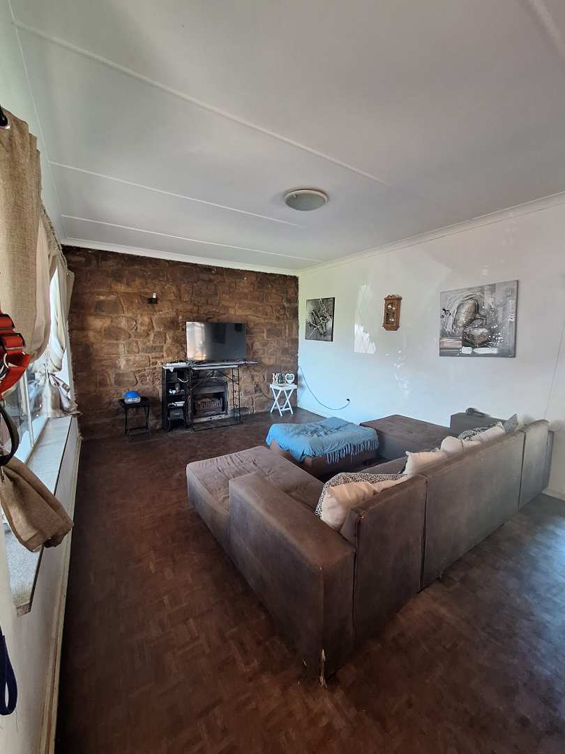 3 Bedroom Property for Sale in Dinwiddie Gauteng