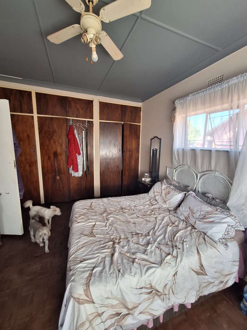3 Bedroom Property for Sale in Dinwiddie Gauteng