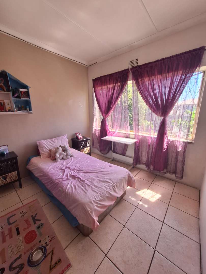 3 Bedroom Property for Sale in Dinwiddie Gauteng