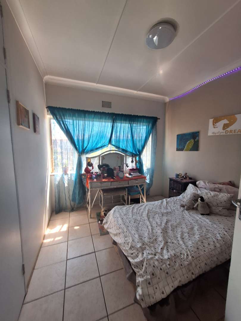 3 Bedroom Property for Sale in Dinwiddie Gauteng