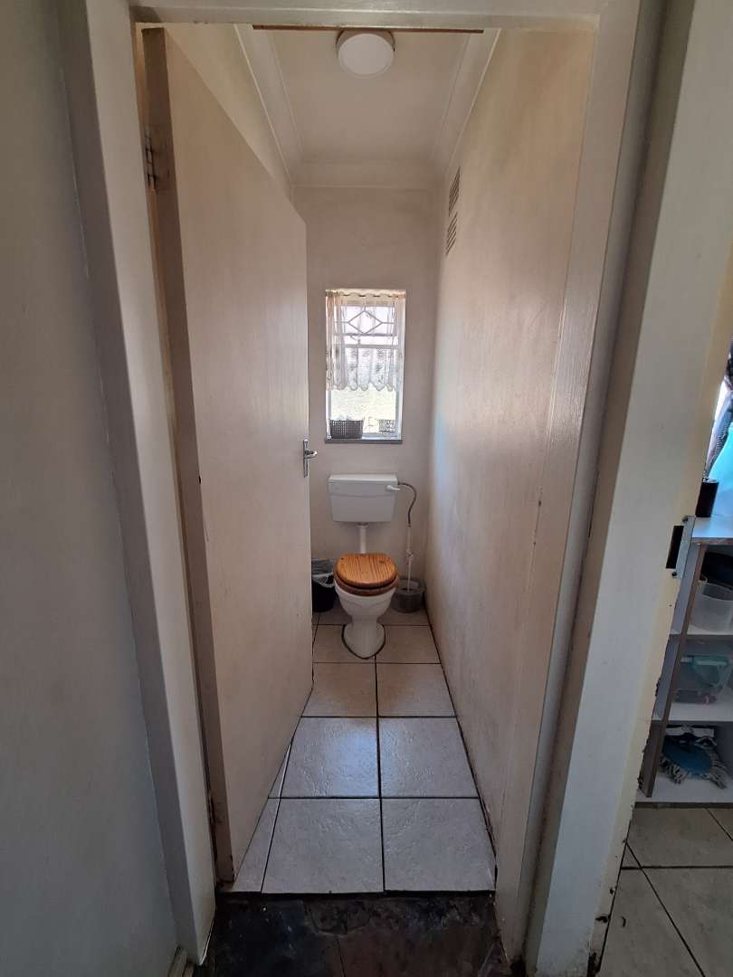 3 Bedroom Property for Sale in Dinwiddie Gauteng