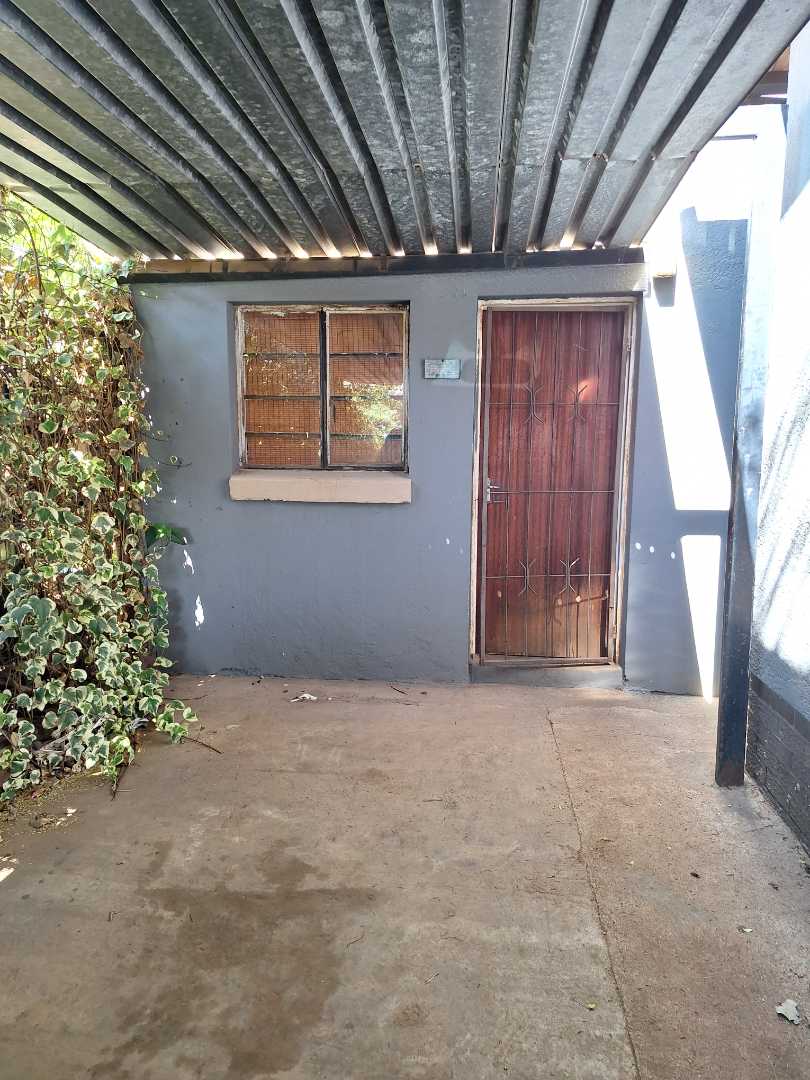 3 Bedroom Property for Sale in Dinwiddie Gauteng