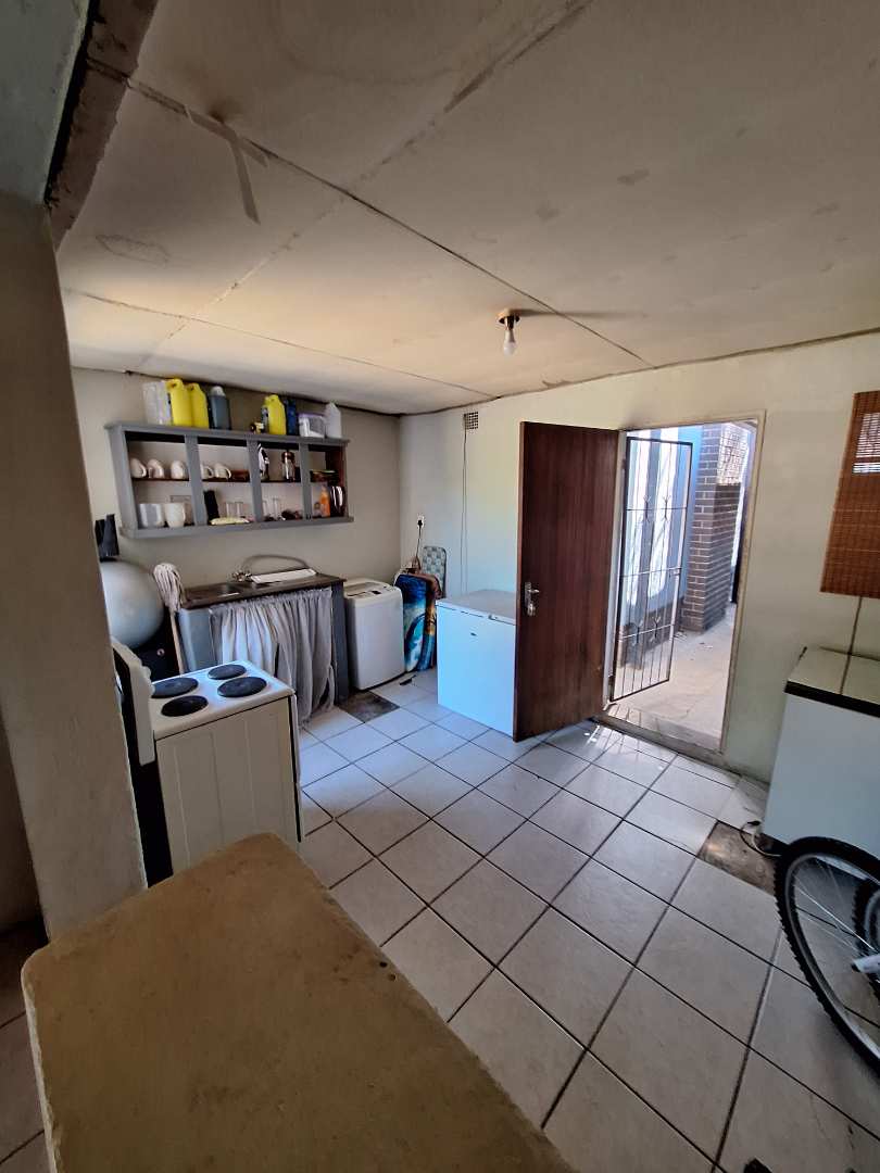 3 Bedroom Property for Sale in Dinwiddie Gauteng