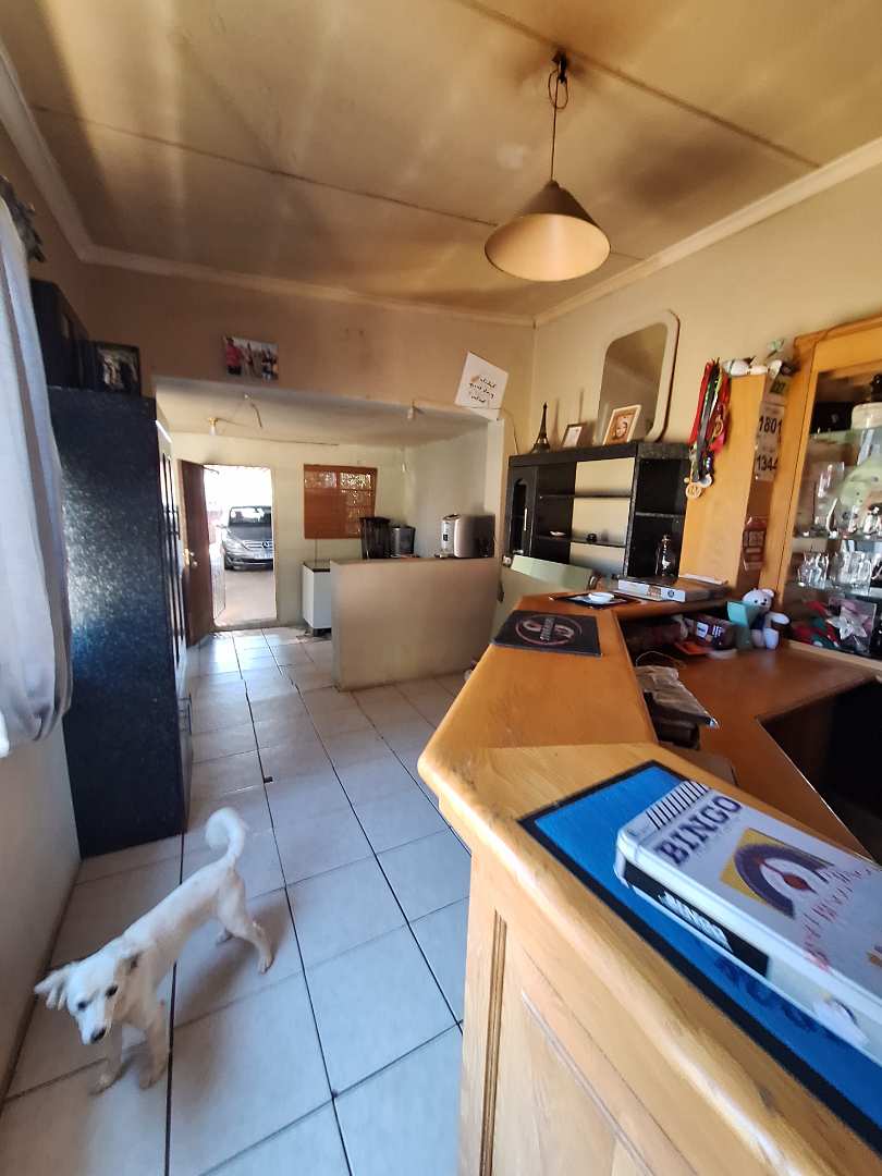 3 Bedroom Property for Sale in Dinwiddie Gauteng