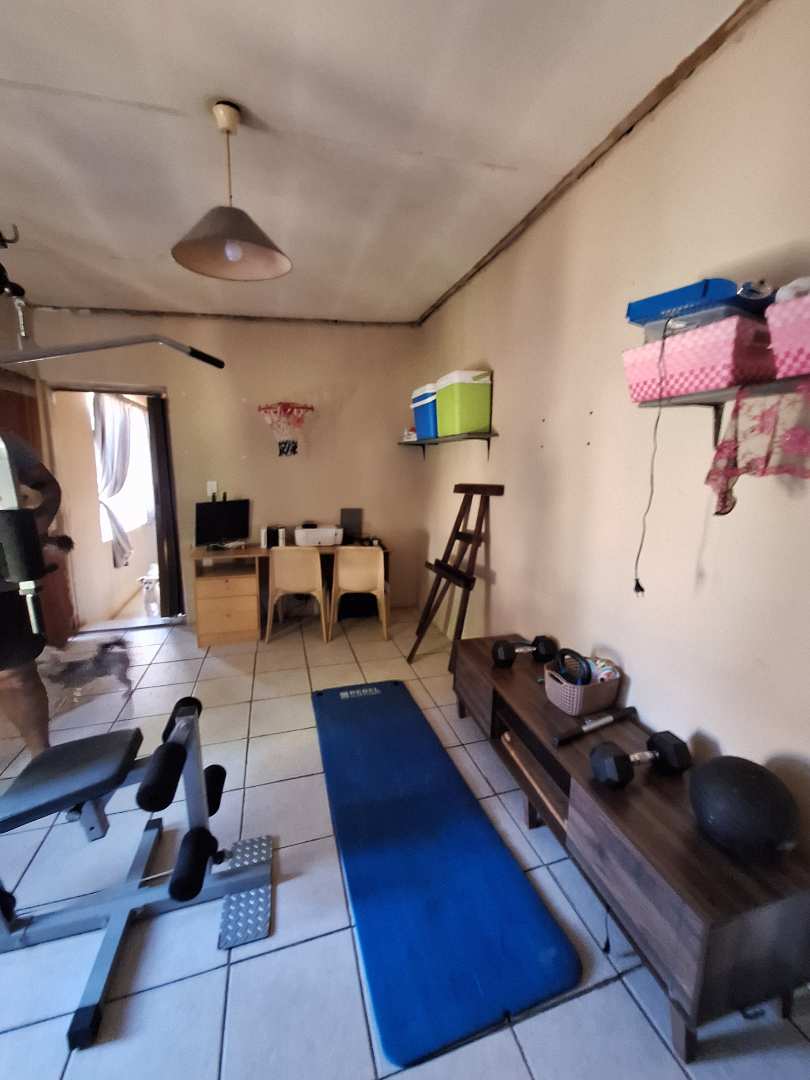 3 Bedroom Property for Sale in Dinwiddie Gauteng