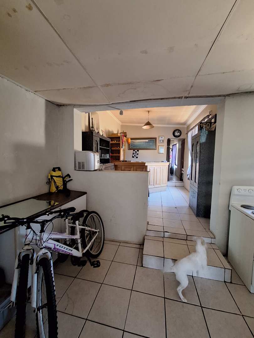 3 Bedroom Property for Sale in Dinwiddie Gauteng
