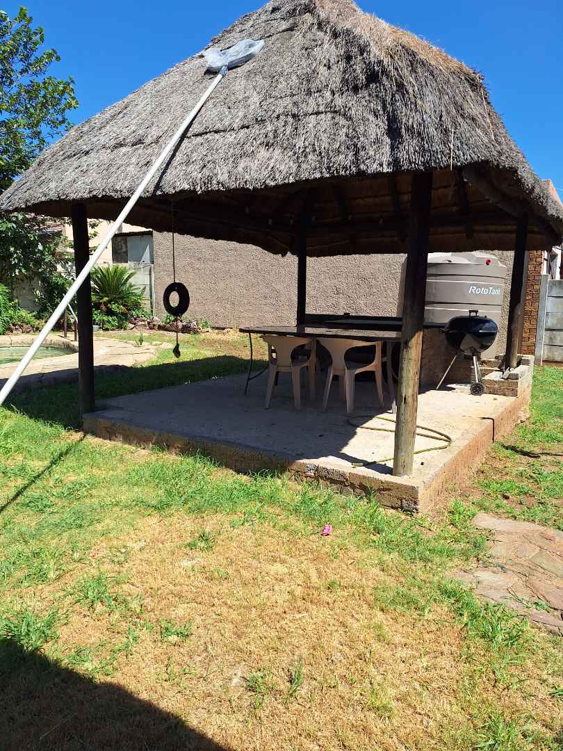 3 Bedroom Property for Sale in Dinwiddie Gauteng