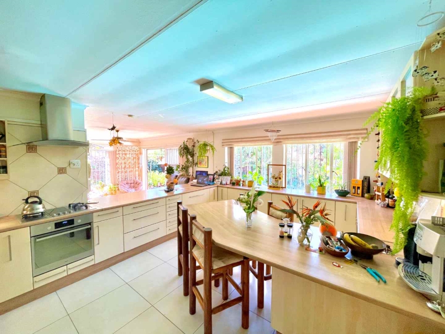 4 Bedroom Property for Sale in La Montagne Gauteng