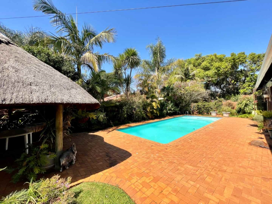 4 Bedroom Property for Sale in La Montagne Gauteng
