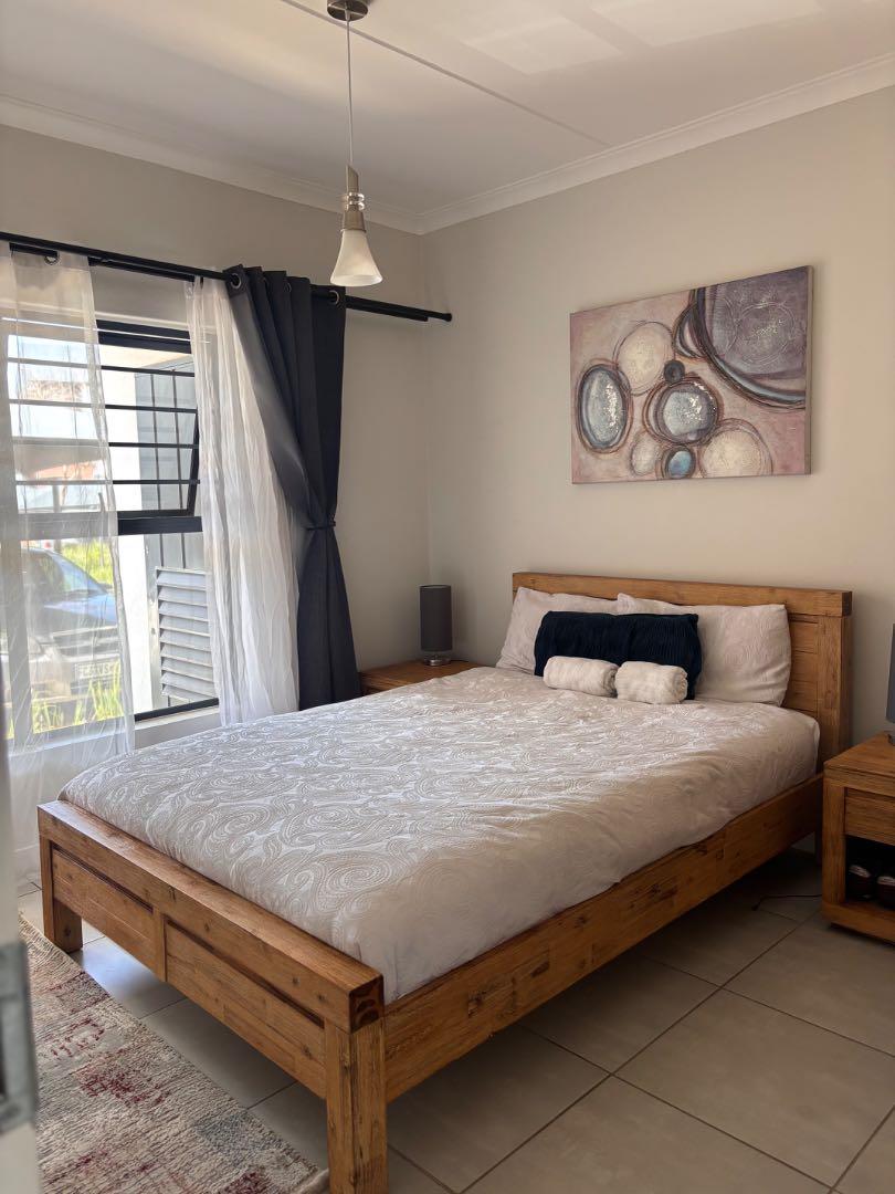 3 Bedroom Property for Sale in Willow Park Manor Gauteng