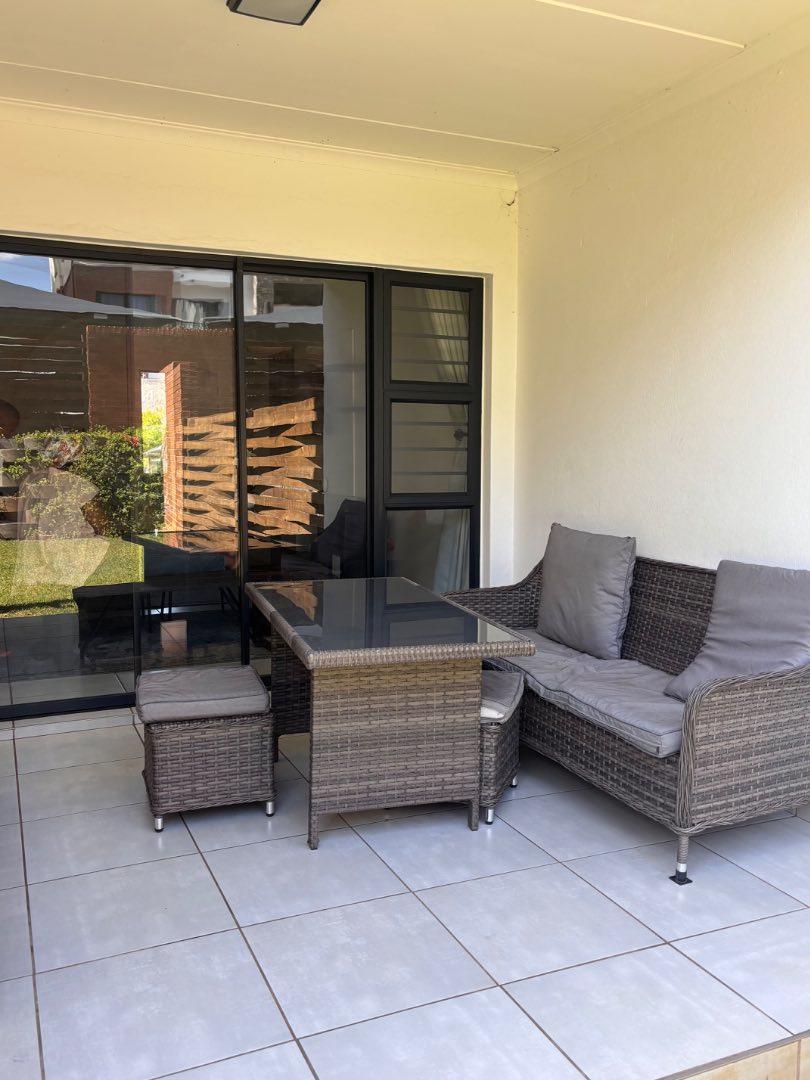 3 Bedroom Property for Sale in Willow Park Manor Gauteng