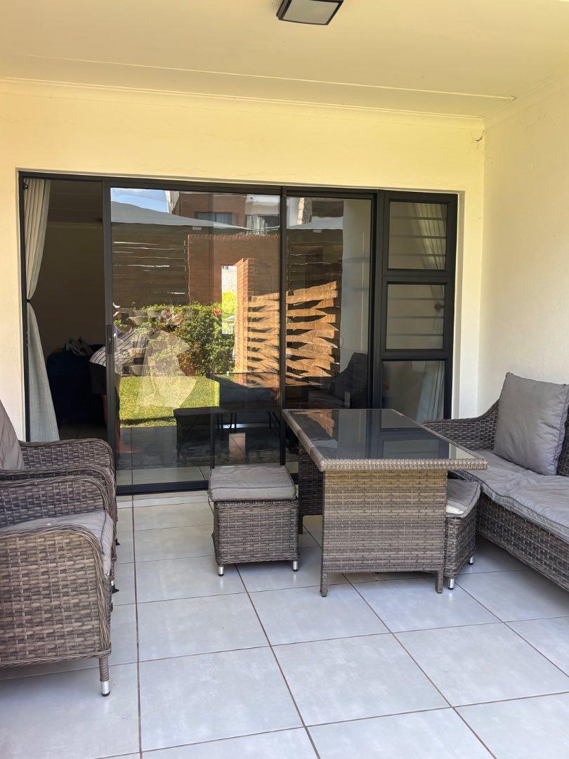 3 Bedroom Property for Sale in Willow Park Manor Gauteng