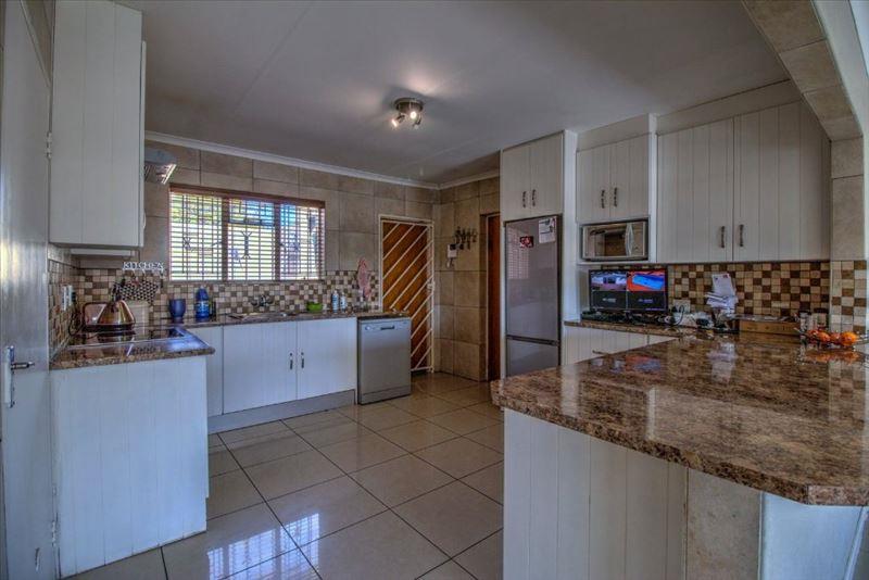 3 Bedroom Property for Sale in Van Riebeeck Park Gauteng