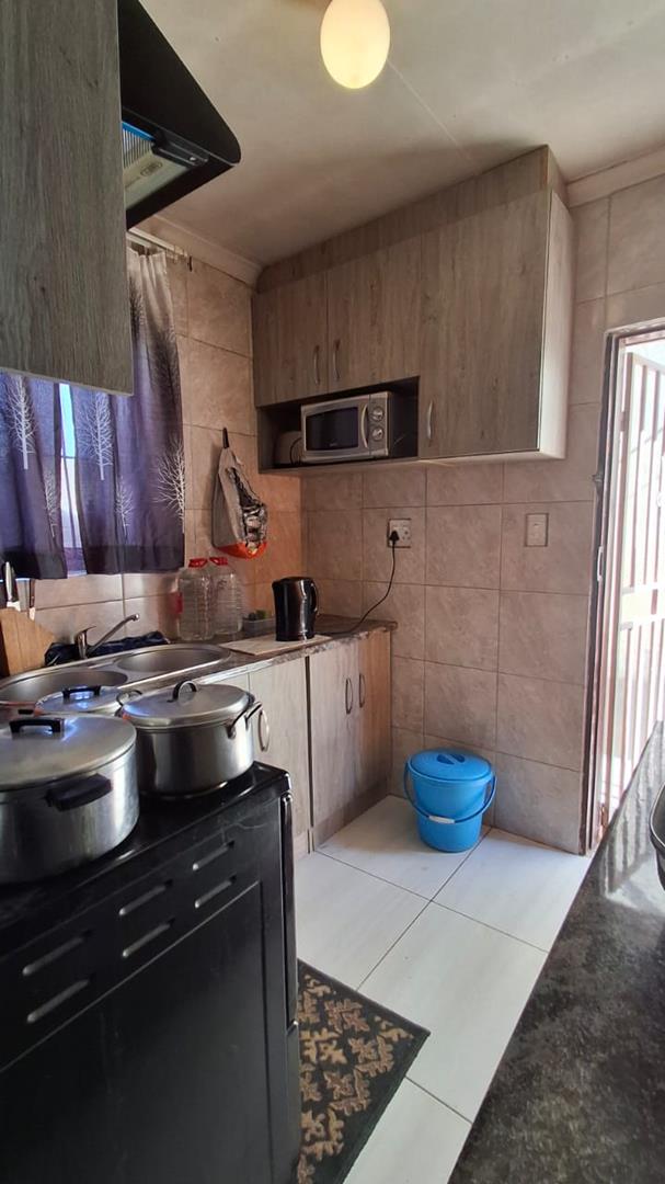 4 Bedroom Property for Sale in Stretford Gauteng