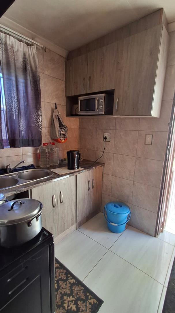 4 Bedroom Property for Sale in Stretford Gauteng