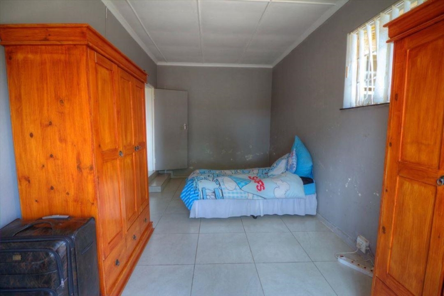 4 Bedroom Property for Sale in Birchleigh North Gauteng