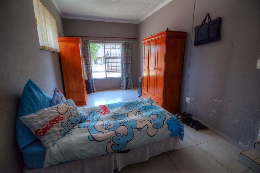 4 Bedroom Property for Sale in Birchleigh North Gauteng