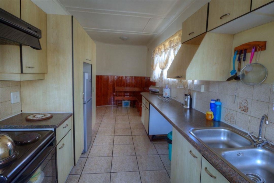 4 Bedroom Property for Sale in Birchleigh North Gauteng