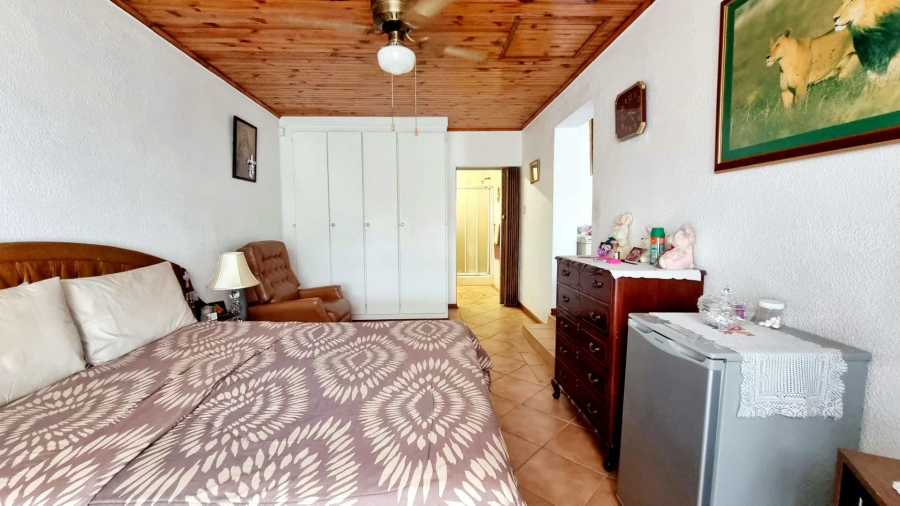 4 Bedroom Property for Sale in Verwoerdpark Gauteng